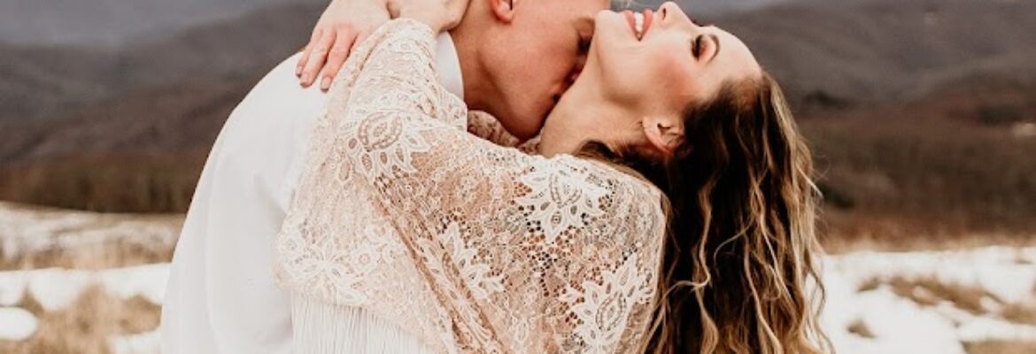 Jasmine Carter Photography