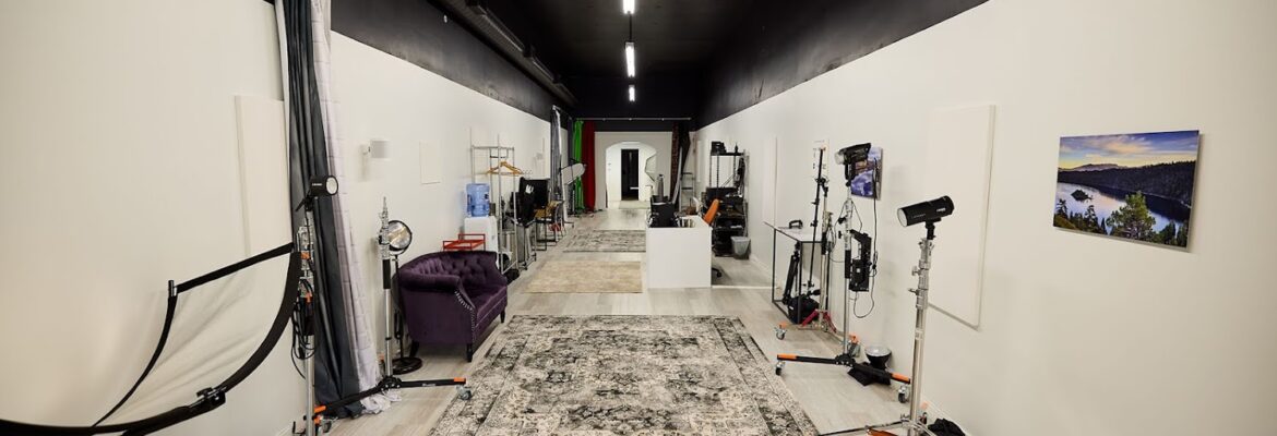 The Light Committee – Headshot Photography Los Angeles