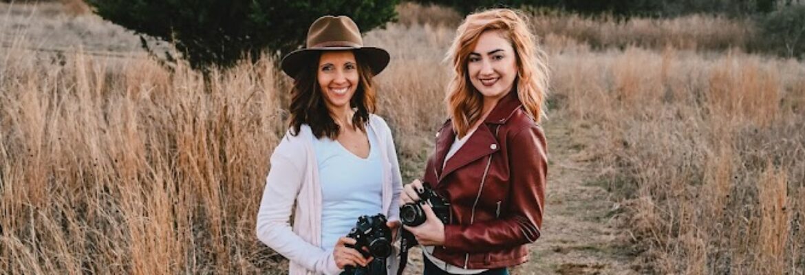 Madeline and Casey Photography