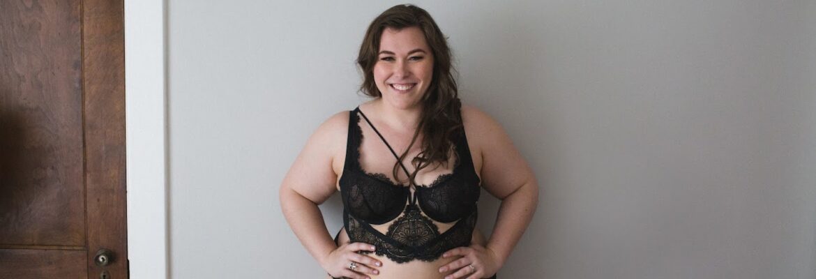 The Empowerment Photographer