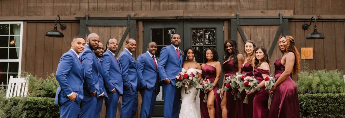 Gonzalez Lugo Weddings