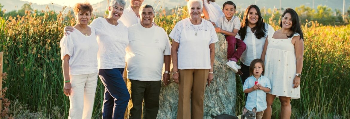 Lana Ellison Photography