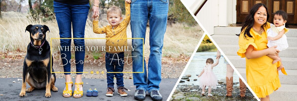 Crystal Jones Photography