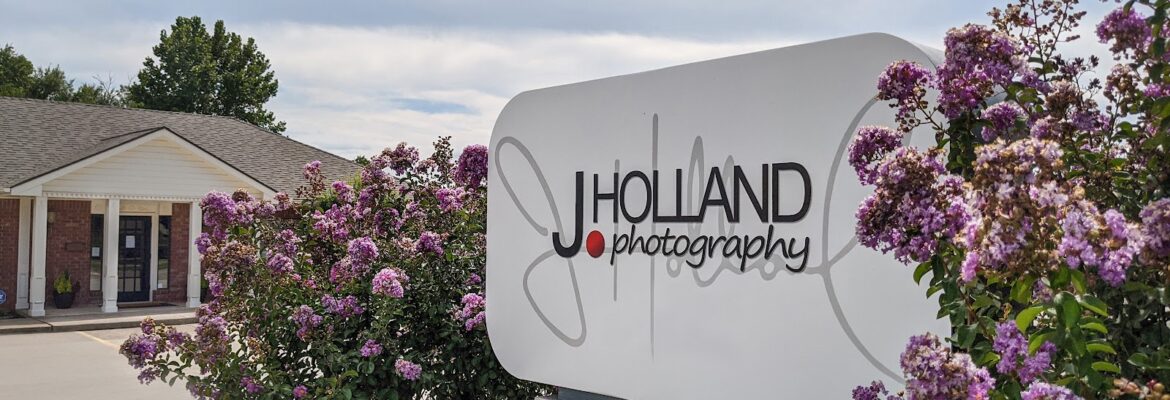 J. Holland Photography