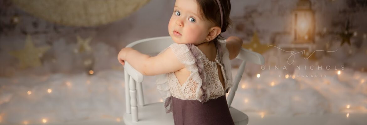 Gina Nichols Photography