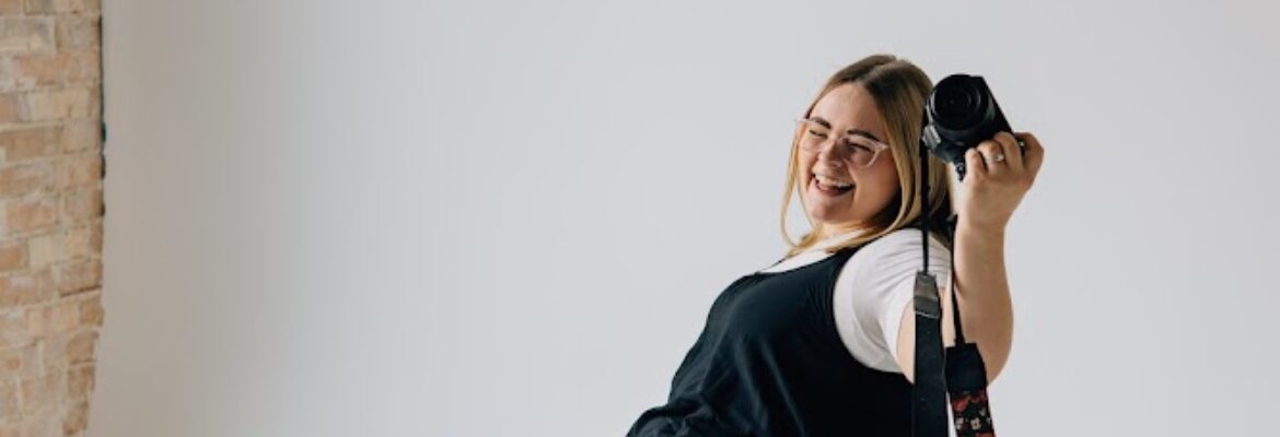 Maddie B Design & Photo