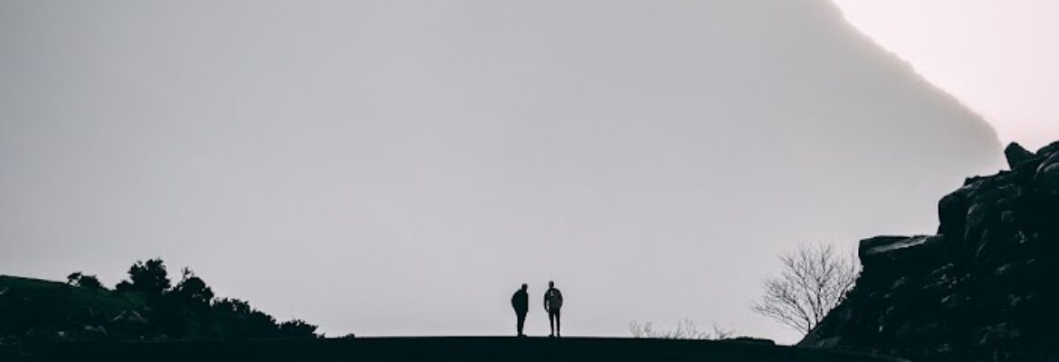 Cullan McNamara Film & Photo