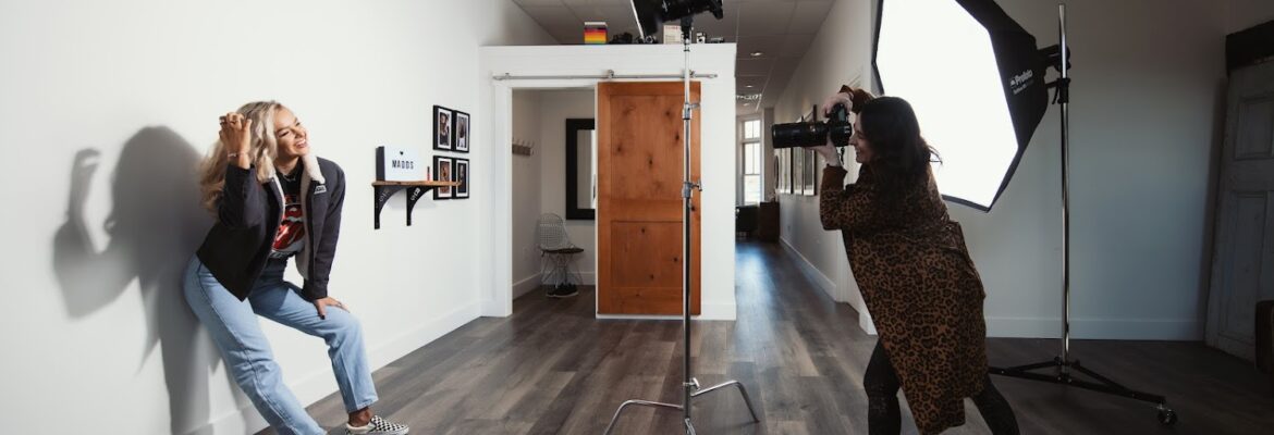 Richardson Studio Ltd