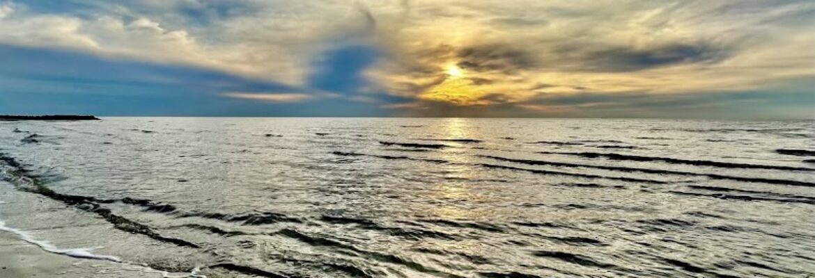 New Jersey Beach Magazine