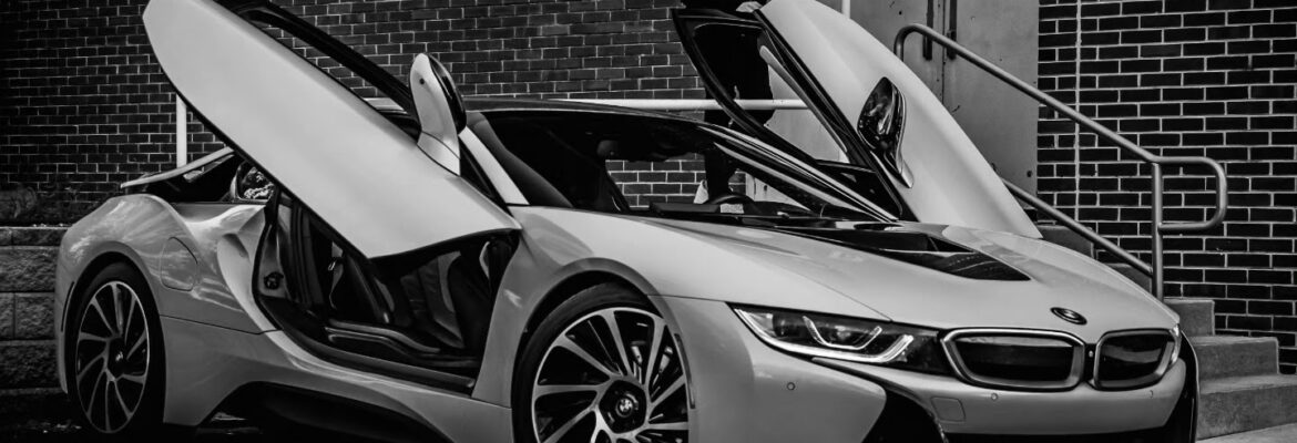 Moment Scape Photography