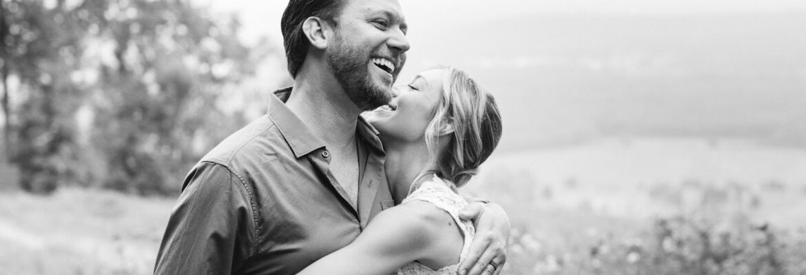 Ann and Lee Photography