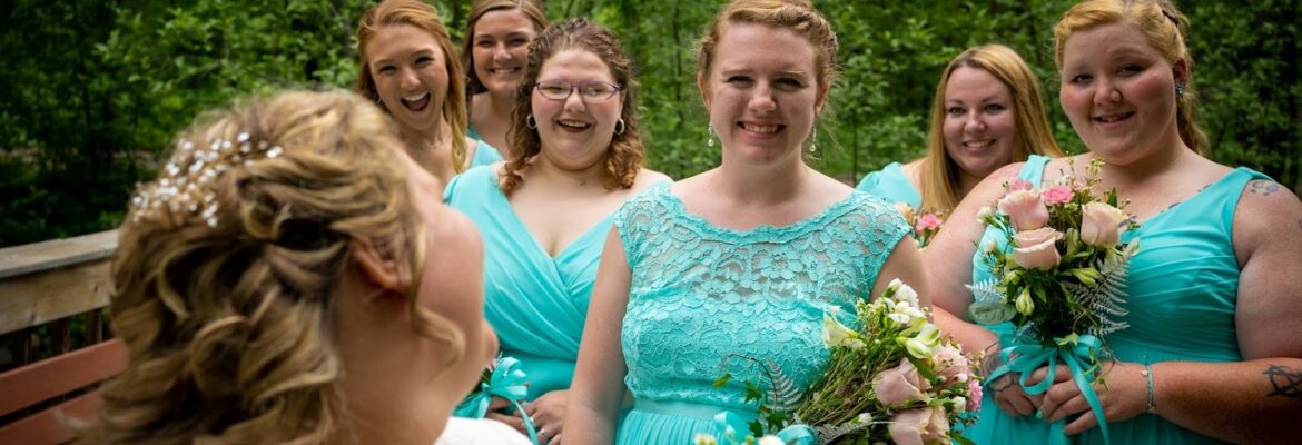 Kellie Strong Visual Designs