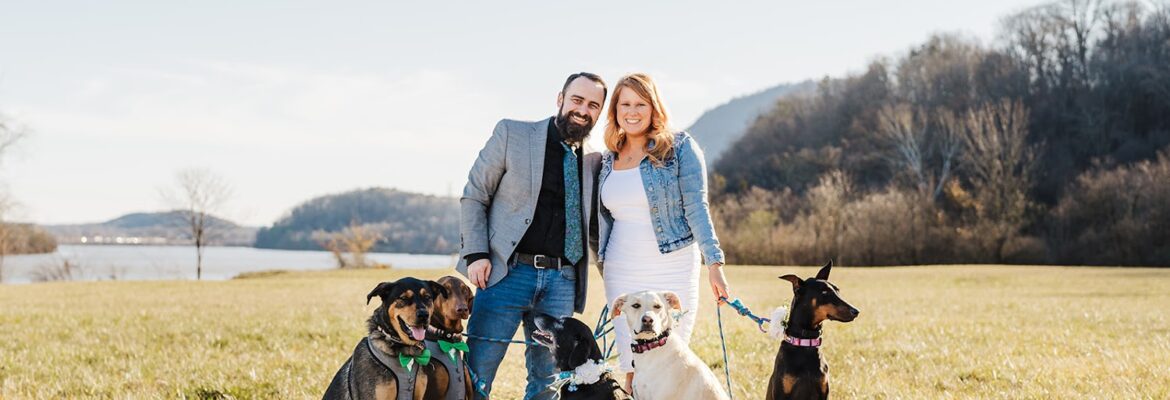 Brooke Bragger Photography | Chattanooga Portrait Photographer