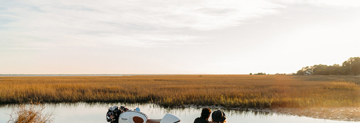 Olga Chagarov Photography