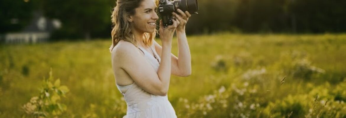 Kendra Conroy Photography