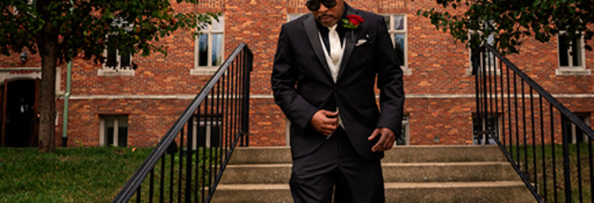 Spencer Photography Inc.