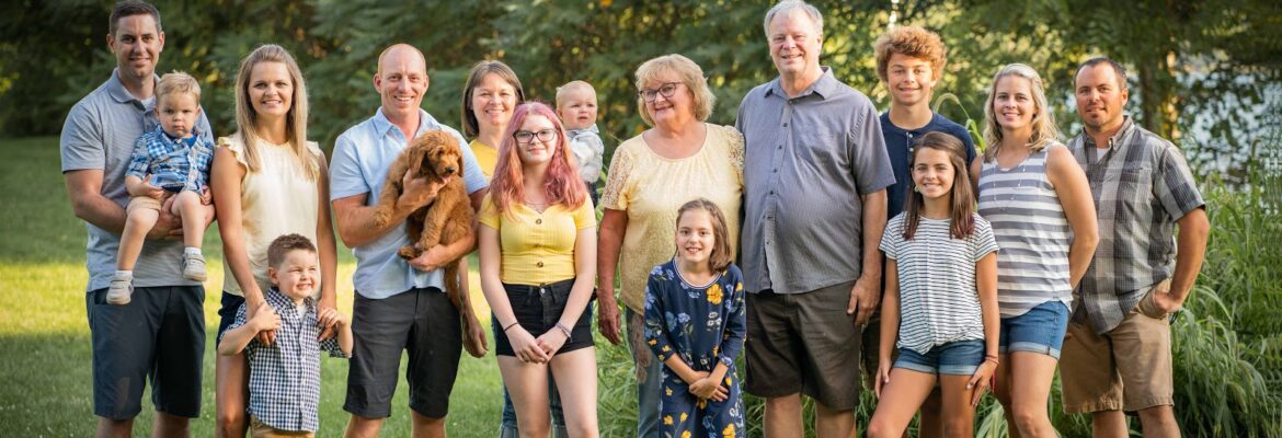 Steph Shanks Photography