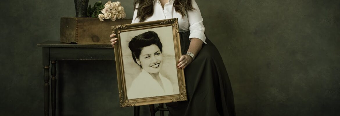 Devin Dahlgren Portrait Photography