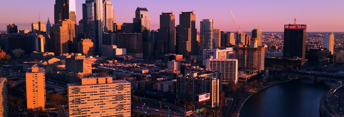 Perspective Media Real Estate Photography