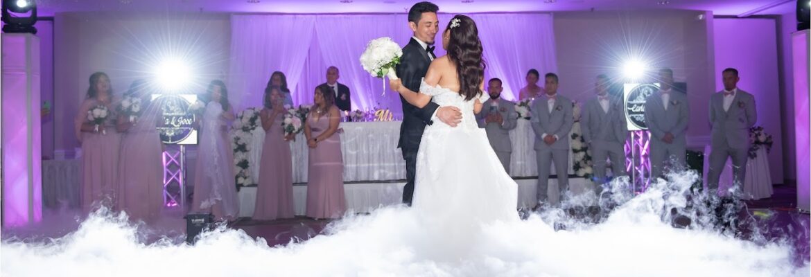 Liorys Productions LLC Wedding Films