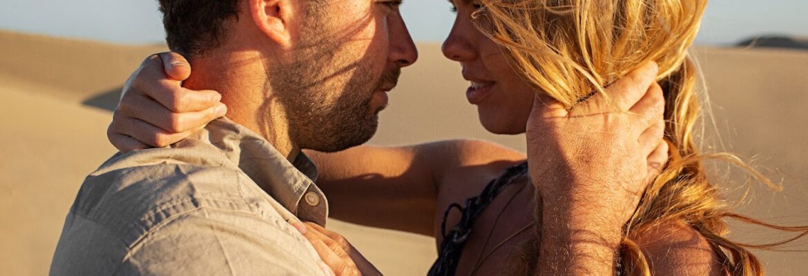 THE BRAND FOTO by Mélanie Negri