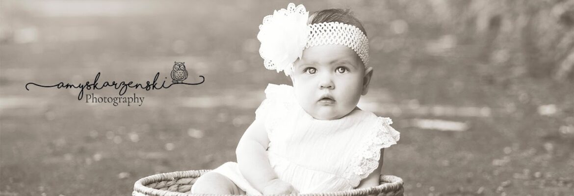 Amy Skarzenski Photography