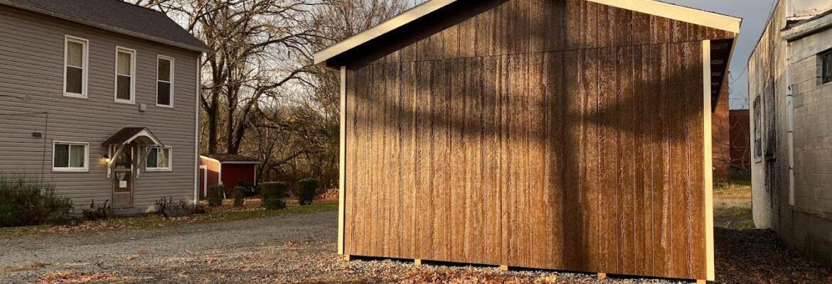 Wood + Wire Studio