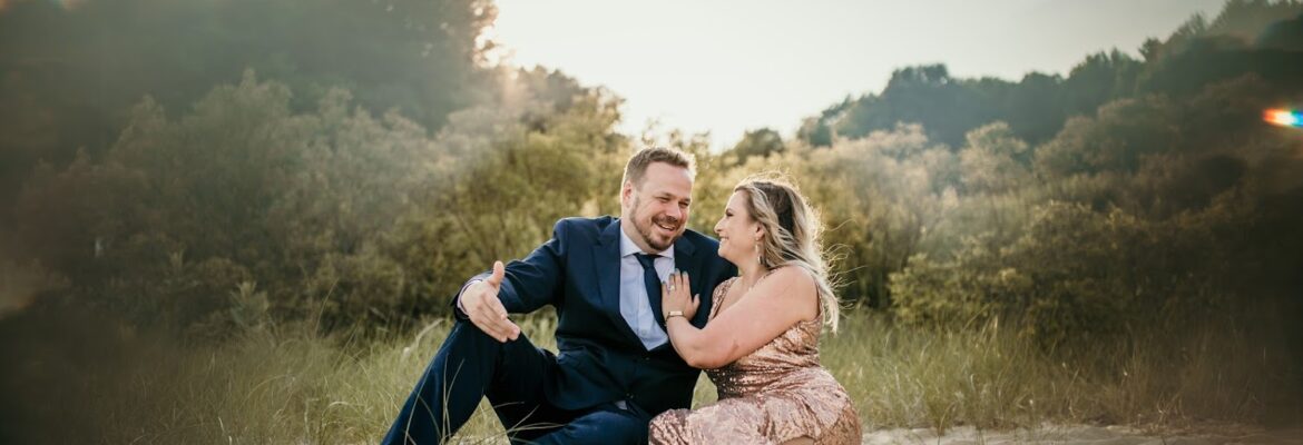 Jackalope Photography