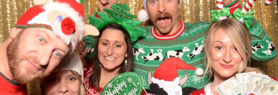 Couve Booth Photo Booth