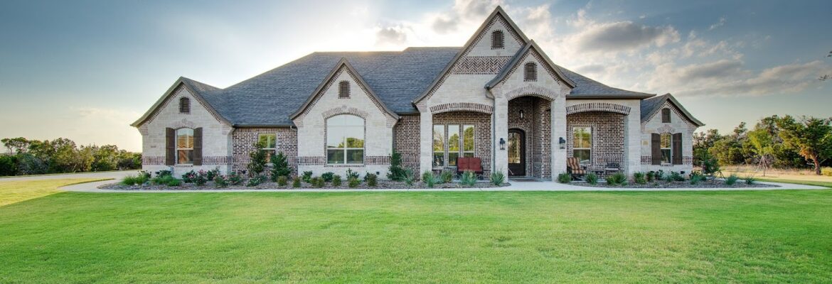 Rich Your Photographer – Real Estate Photography