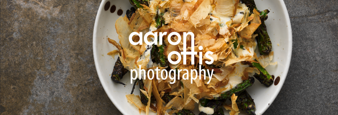 Aaron Ottis Photography