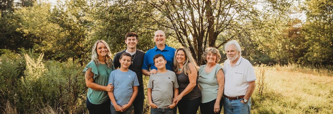 Niki Collins Photography