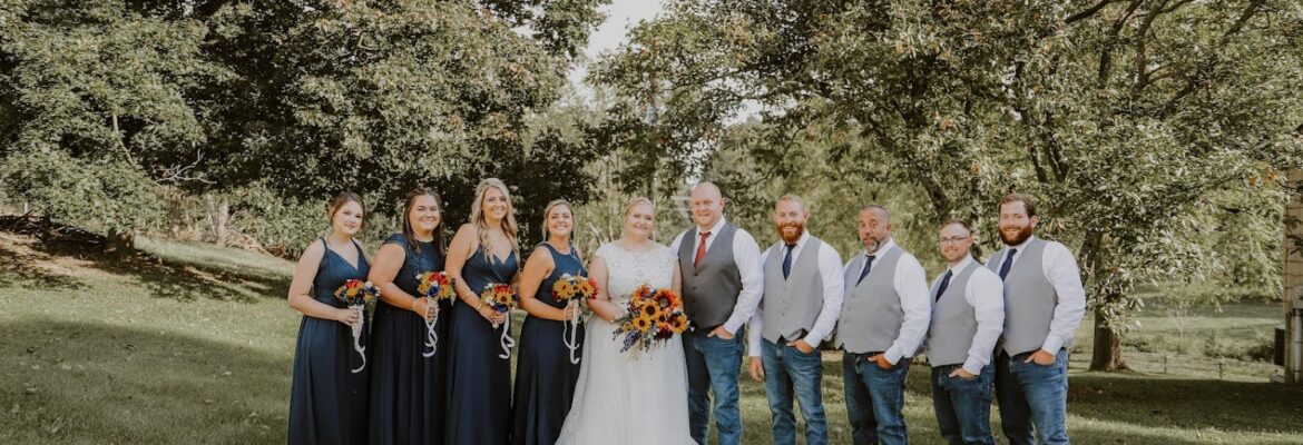 Bellflower Design Co.