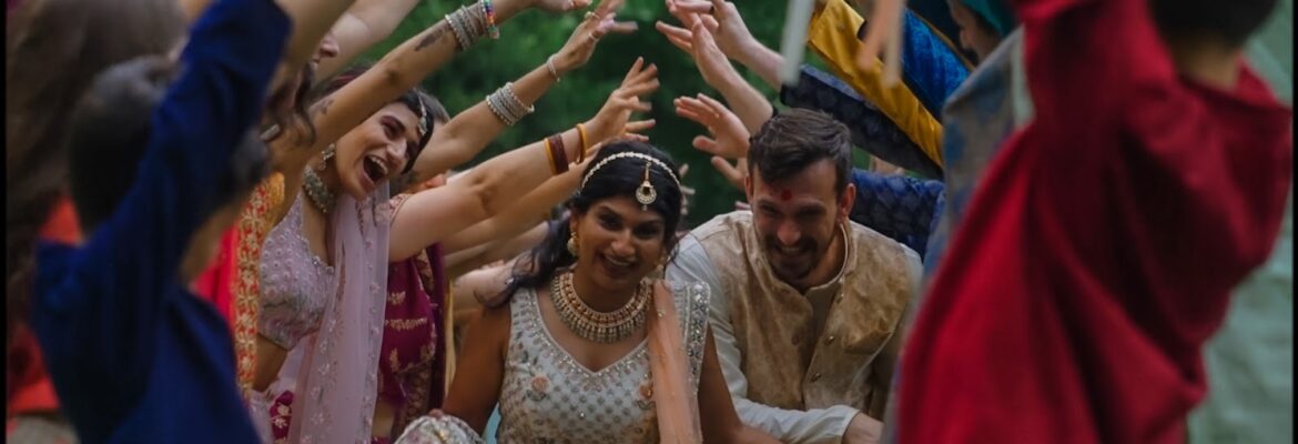 Michael Lentz | Wedding Videography