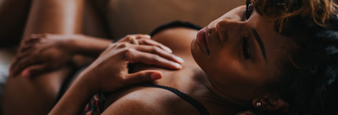 Greenville Boudoir