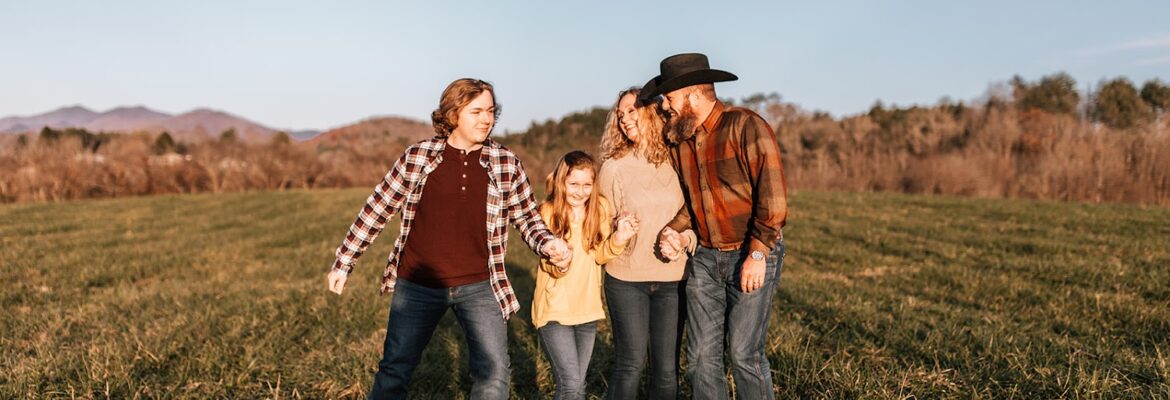 Burns and Crowe Wedding Photography