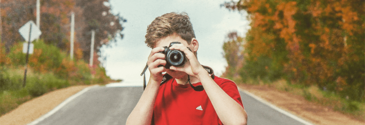 Portrait Vibez Photography