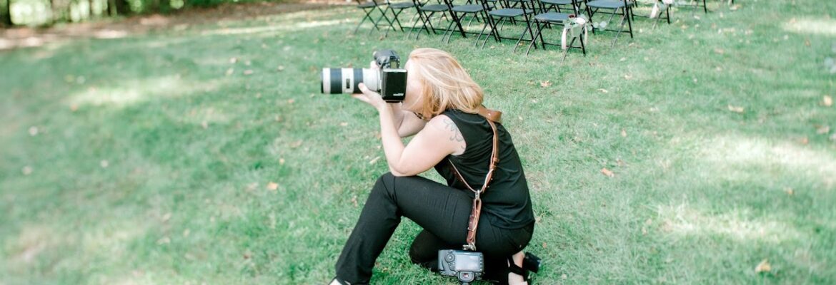 K. Lenox Photography