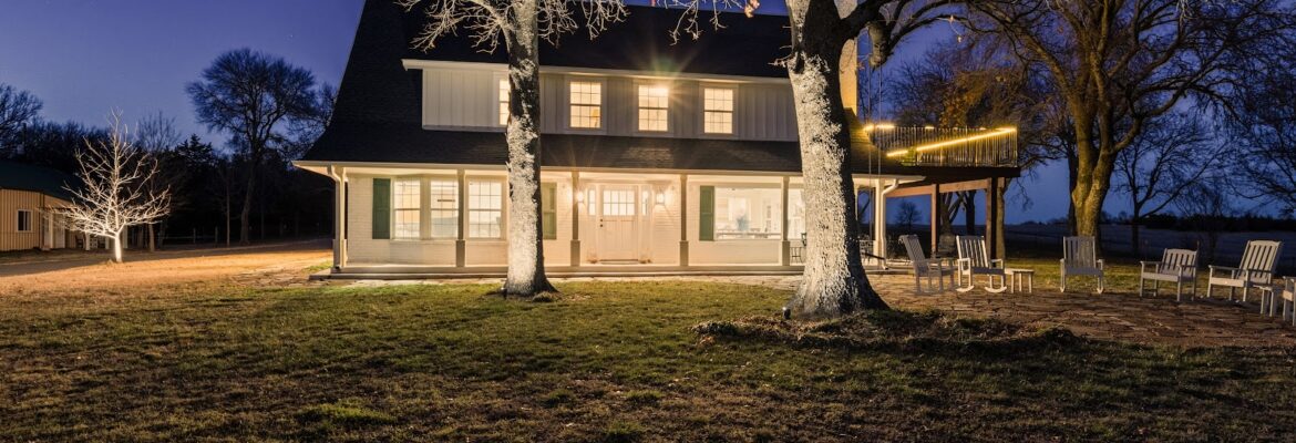 Jireh Media Real Estate Photography