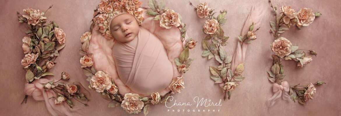 Chana Mirel Photography