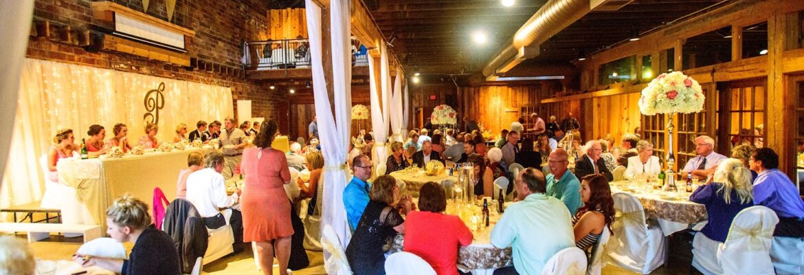 Bradley Jensen :: Okoboji Wedding Photographer