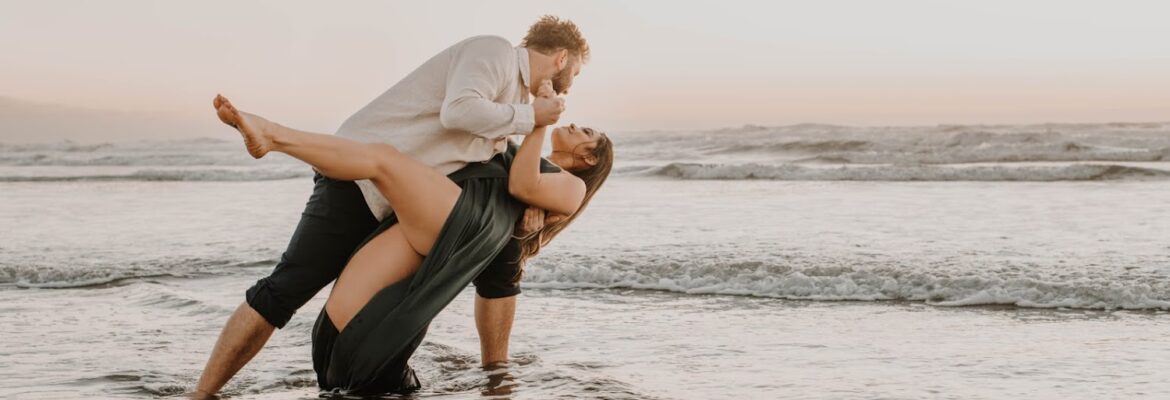 Wander, Darling Photography