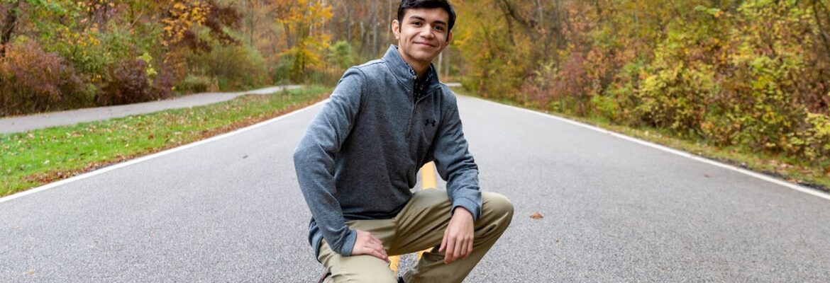 Adrian and Sana Photography