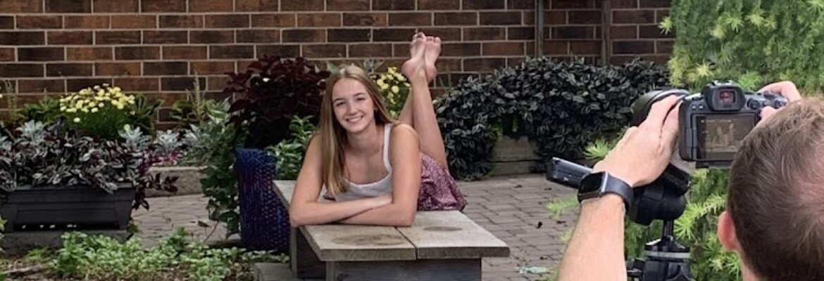 Monahan Photographic Artist