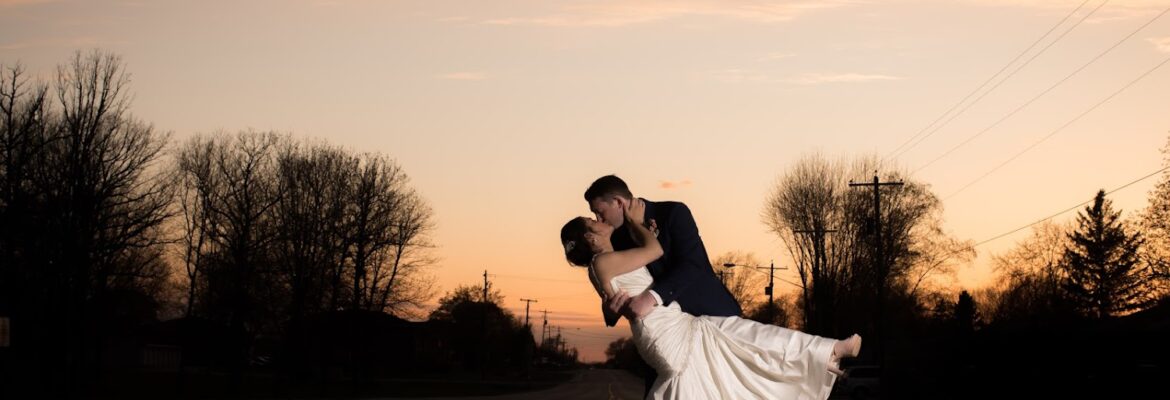 Kristin Reuter Photography