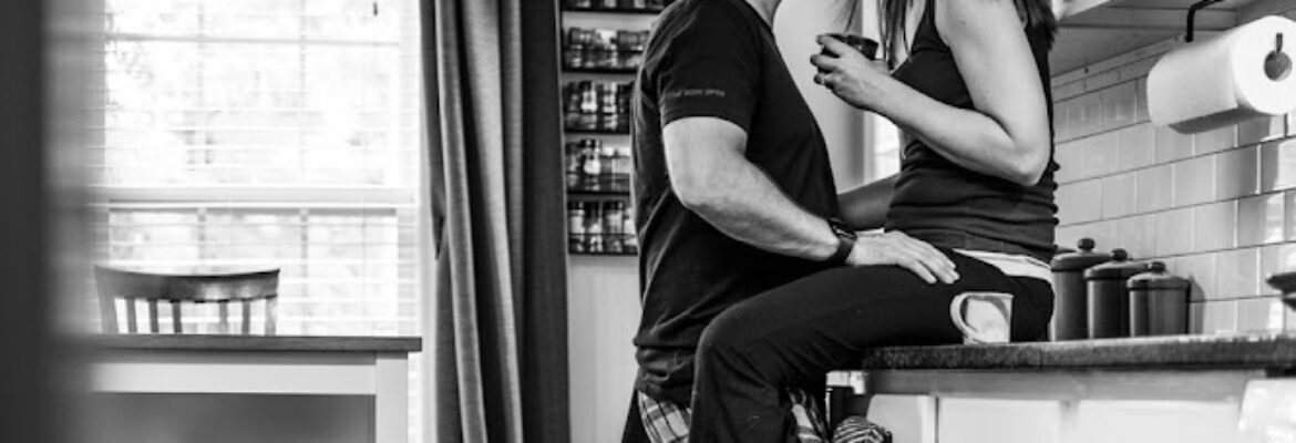 Sadie Starke Photography