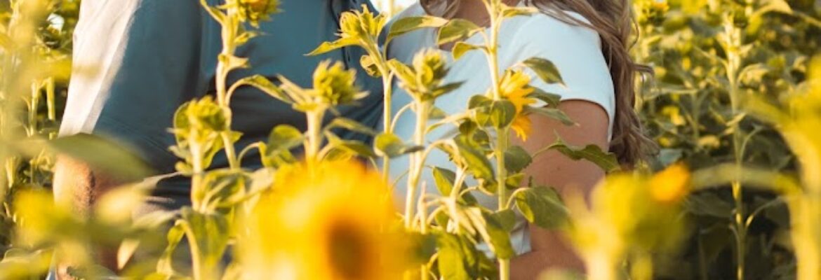 Dj Harrington Photography