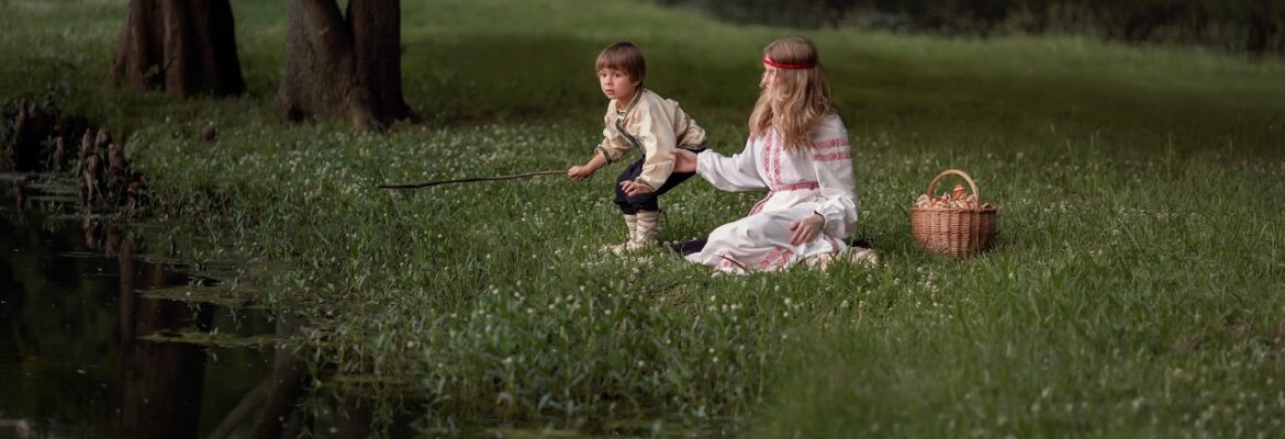 Inessa Lazenby Photography