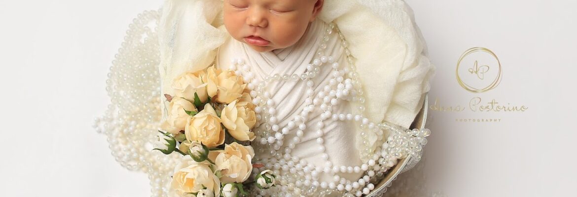 Anna Postorino Photography