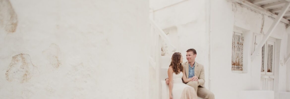 The Menarys | Photography